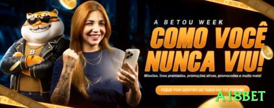 Descubra a18bet: Guia Prático Para Iniciantes e Experts01 - a18bet 🎰✨ Jackpot chase: só entre quando jackpot > 150% média histórica — RTP efetivo 110%+, edge matemático puro a seu favor! 🌟🤑